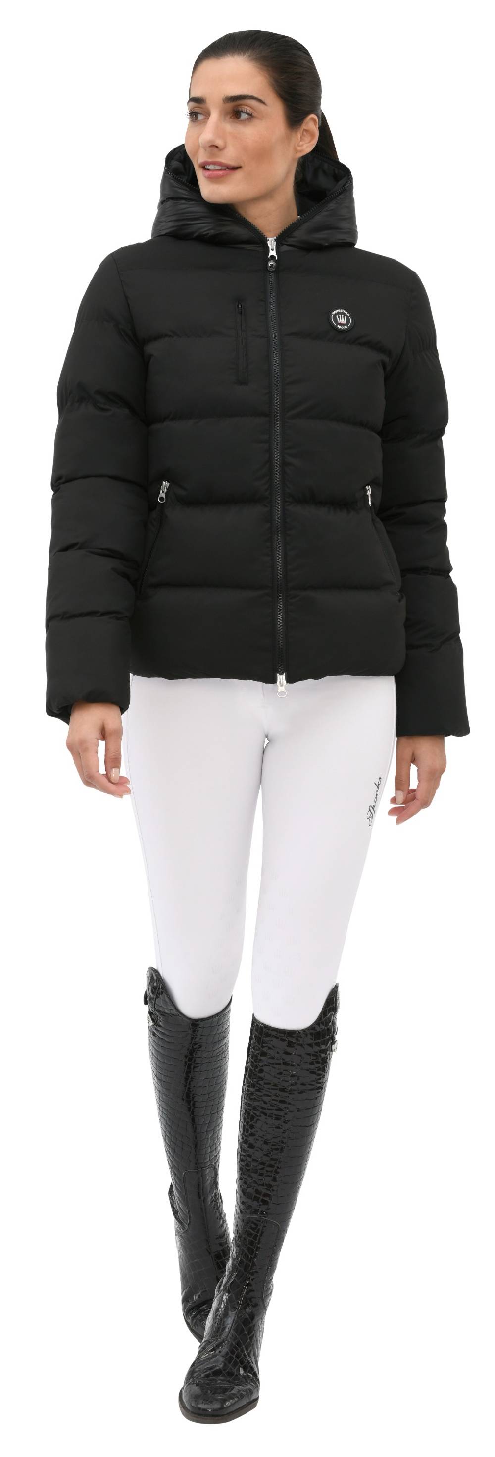 Spooks New Carla Jacket Blitzangebot