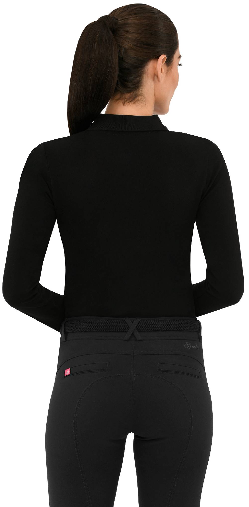Spooks Awa Polo Longsleeve Große Rabatte