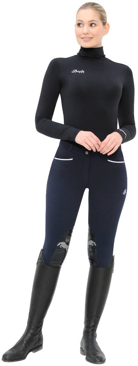 Spooks Phiene Turtleneck