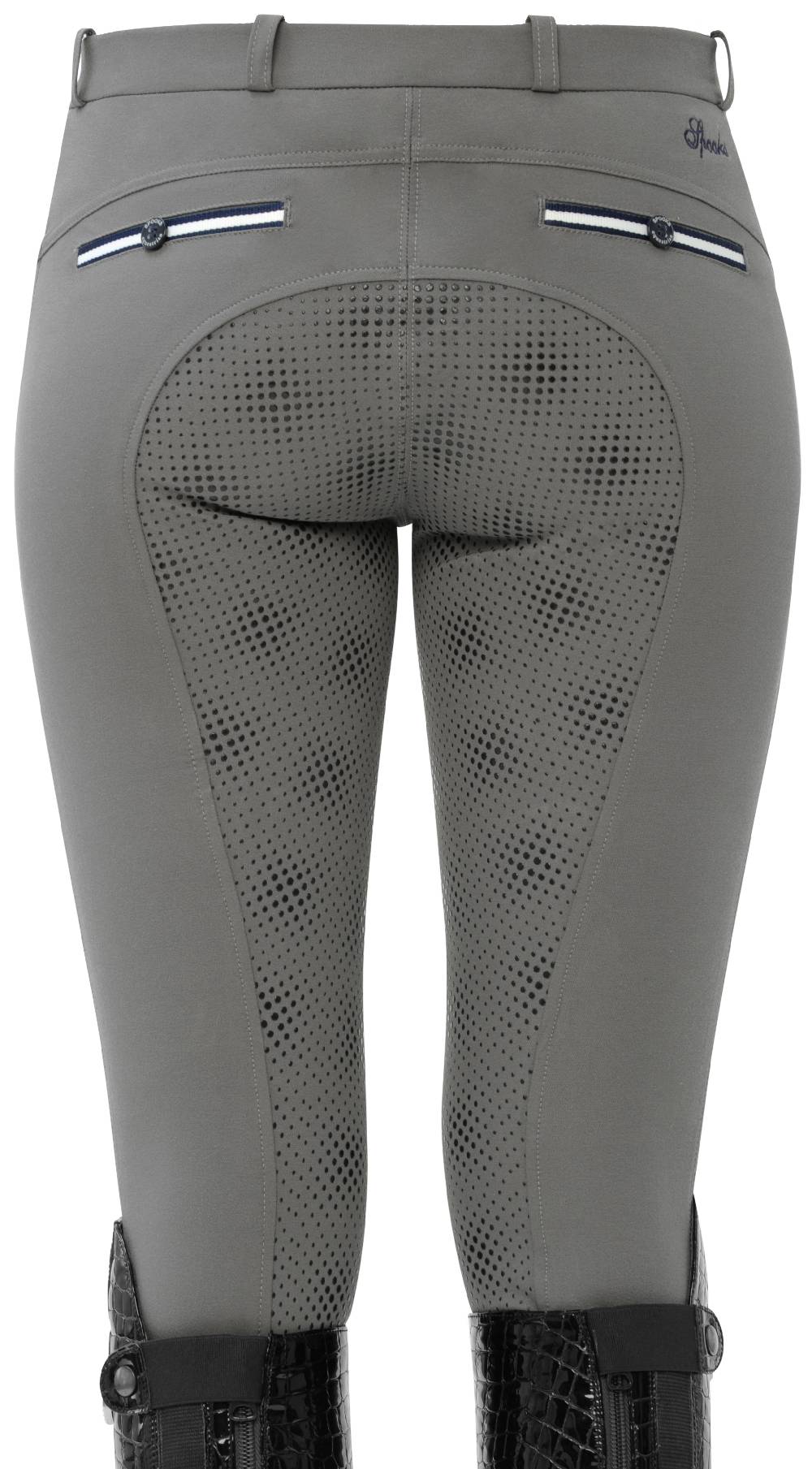 Spooks Ricarda Full Grip Bestseller