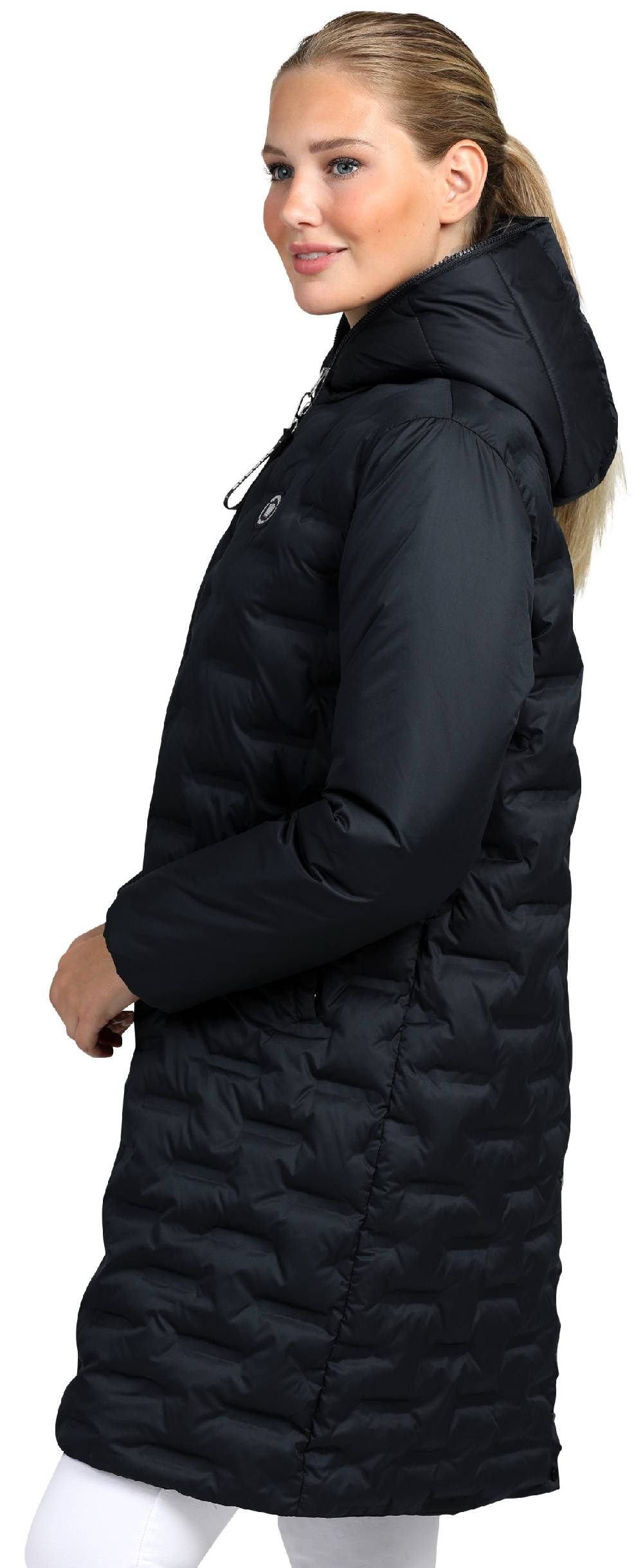 Spooks Mhina Coat Saisonale Angebote
