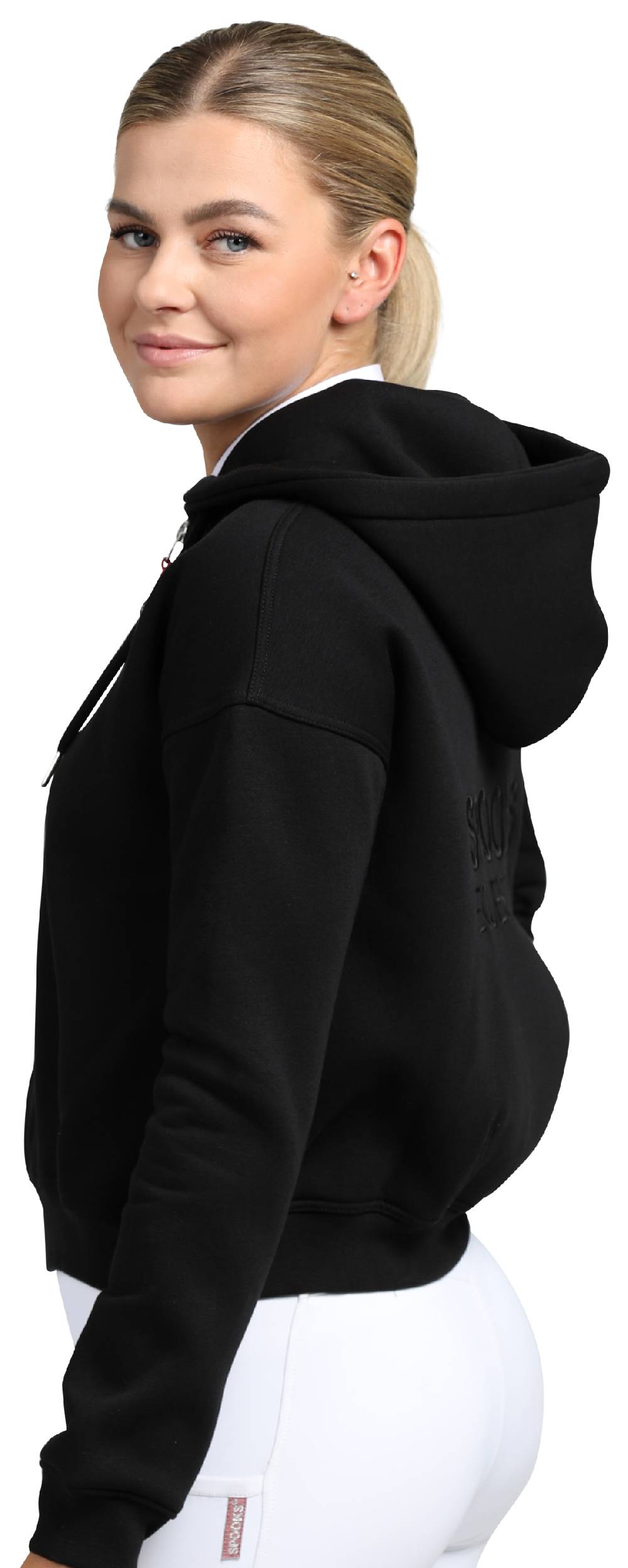 Spooks Marlhen Sweat Jacket Kauf eins, bekomm eins gratis
