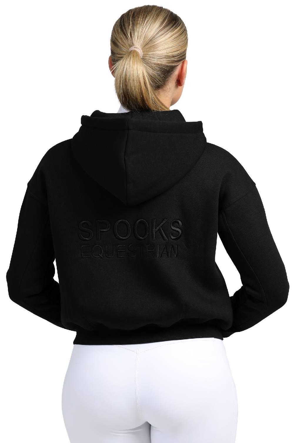Spooks Marlhen Sweat Jacket Kauf eins, bekomm eins gratis