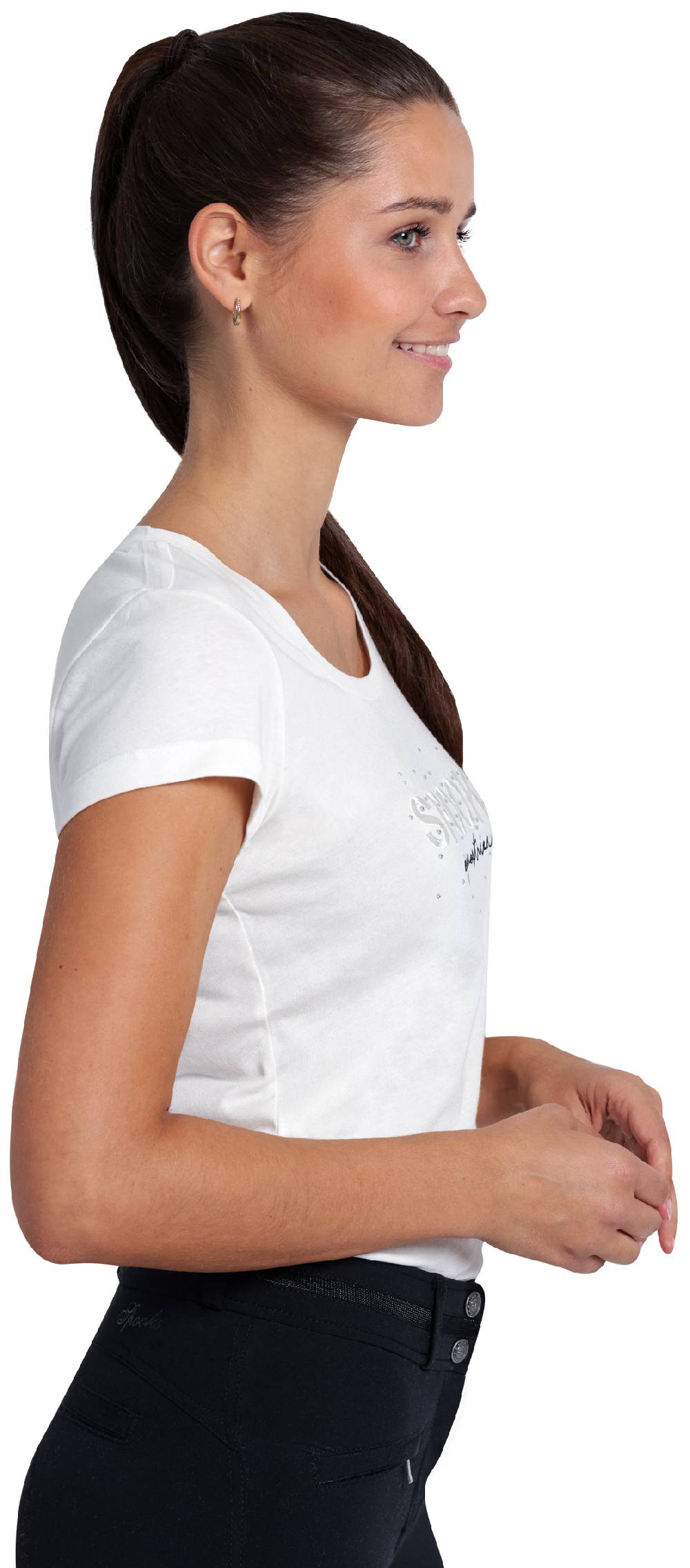 Spooks Eliaa Shirt Super Sparpreis