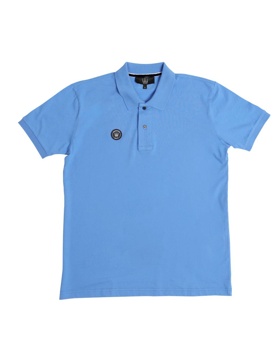Spooks Lhinus Polo