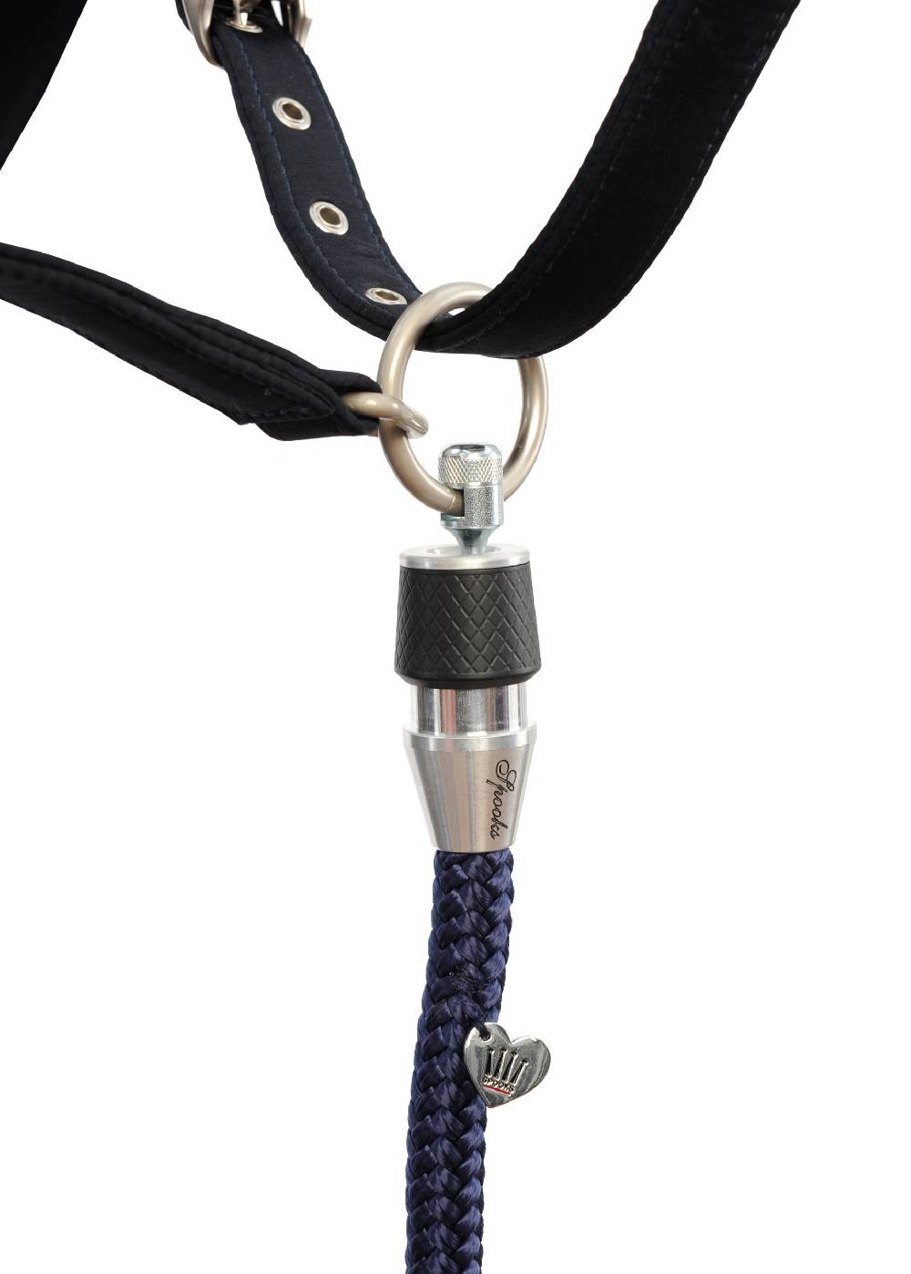 Spooks Magnetic Lead Rope by GOLEYGO