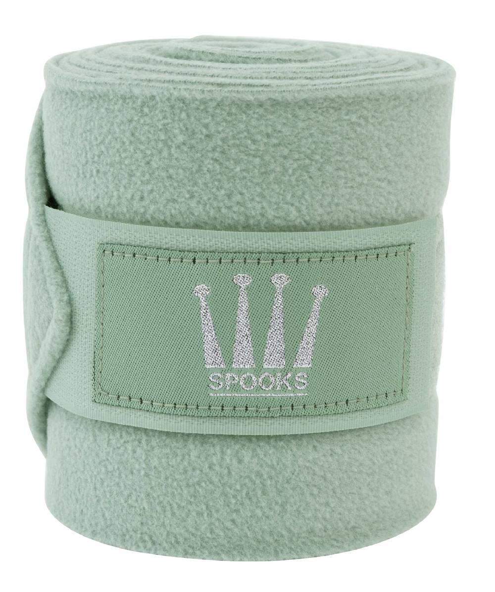 Spooks Bandages Crown