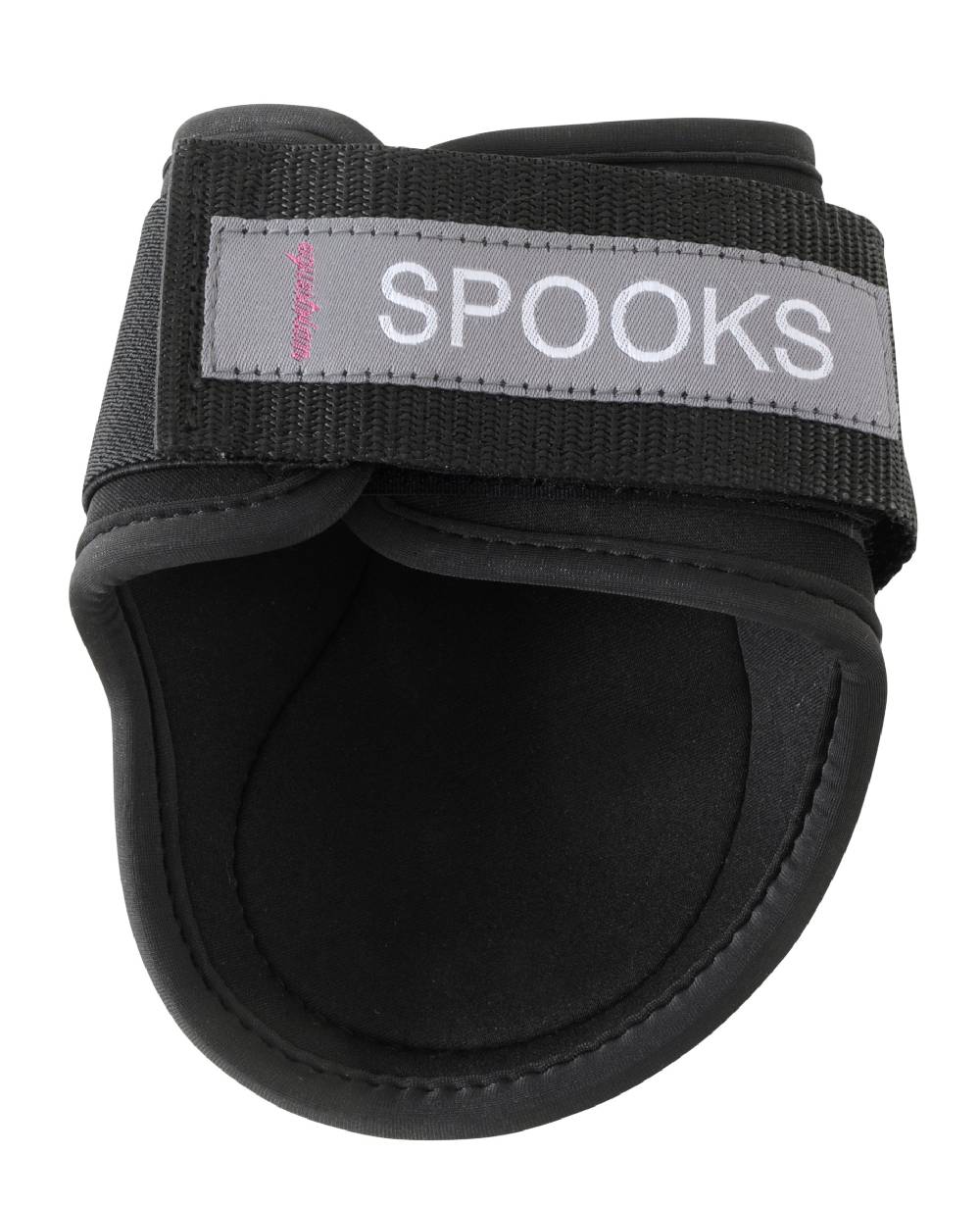 Spooks Fetlock Boots Classic