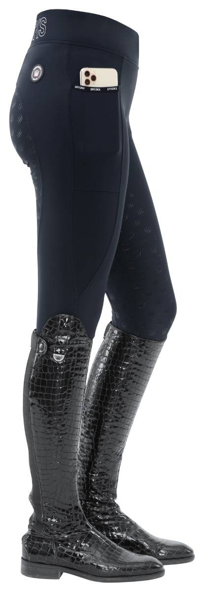Spooks Filiz Full Grip Leggins