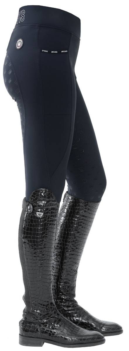 Spooks Filiz Full Grip Leggins Bis zu 55% Rabatt