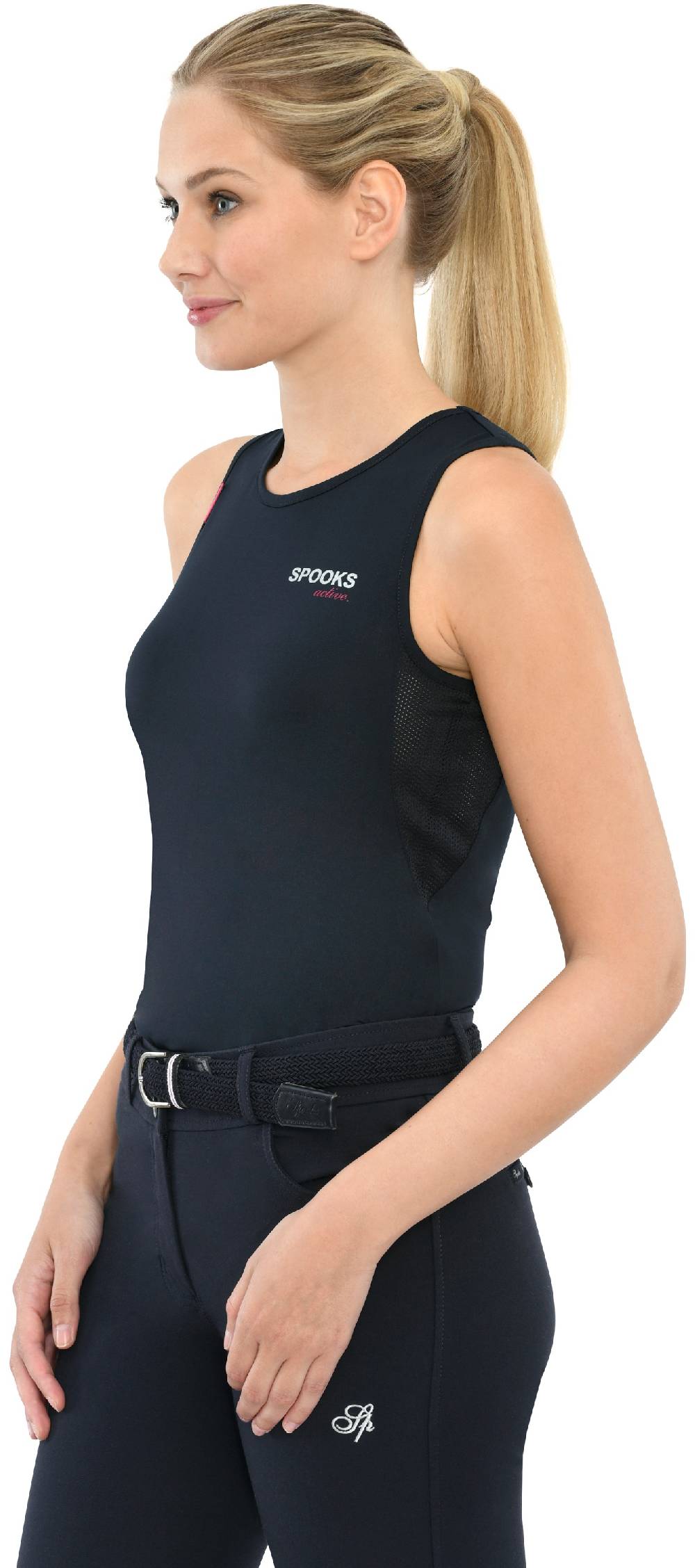 Spooks Sport Tank-Top Lanah Discount Store für neue Produkte