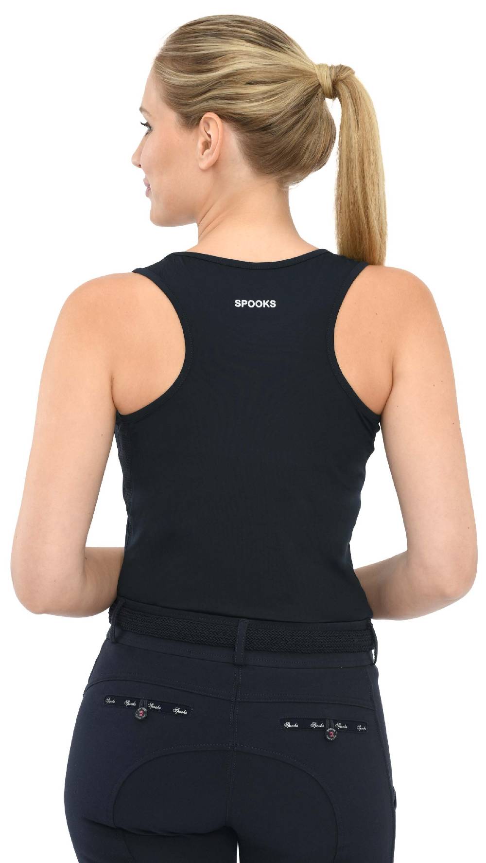 Spooks Sport Tank-Top Lanah Discount Store für neue Produkte