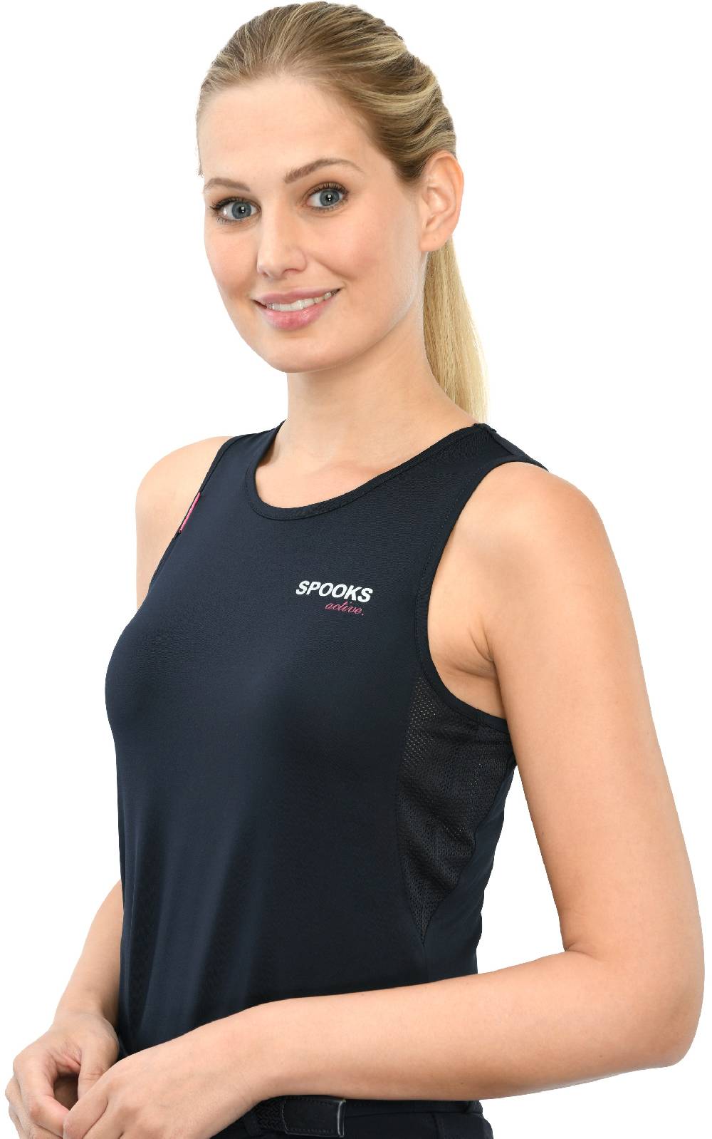 Spooks Sport Tank-Top Lanah Discount Store für neue Produkte