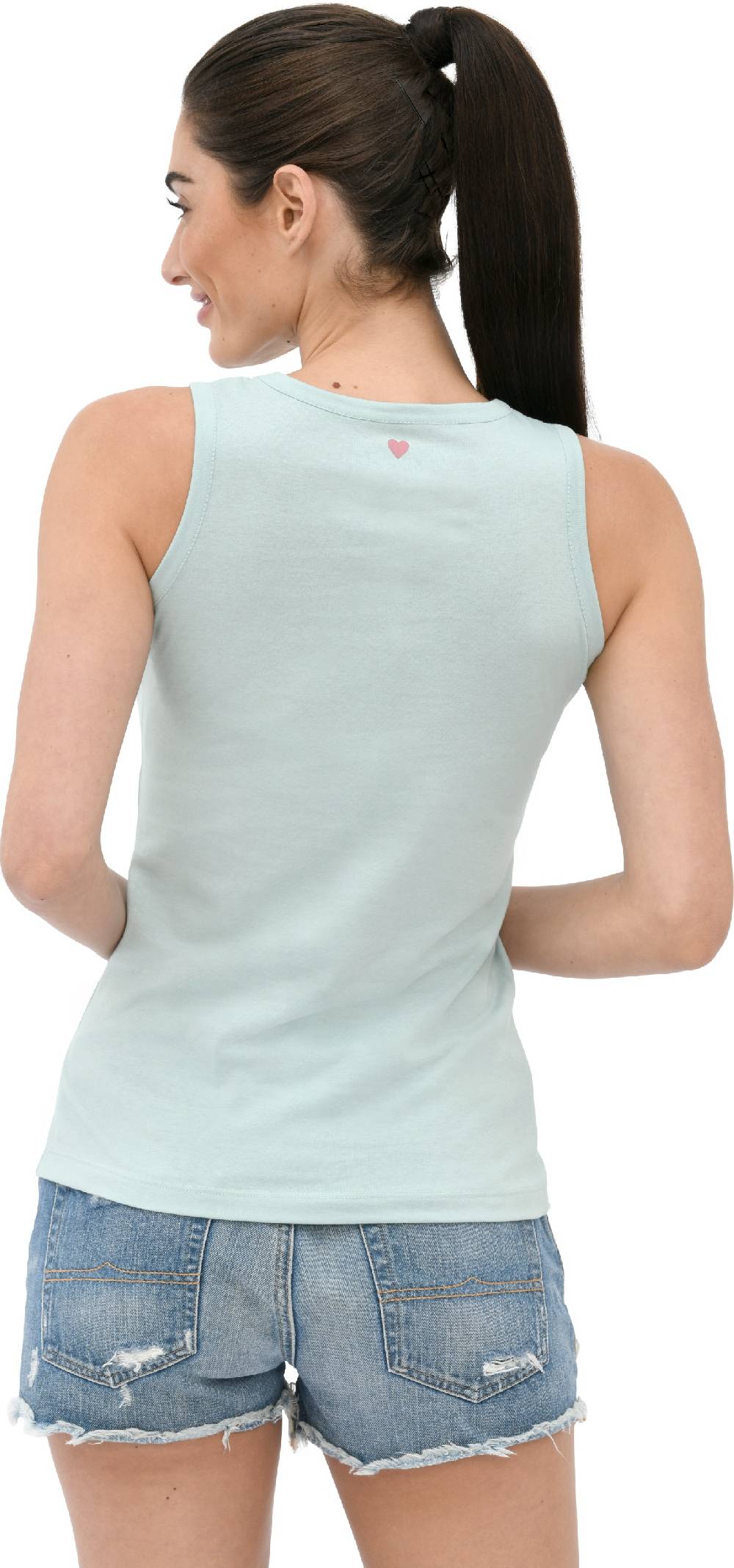 Spooks Mayah Tank-Top Super Rabatt