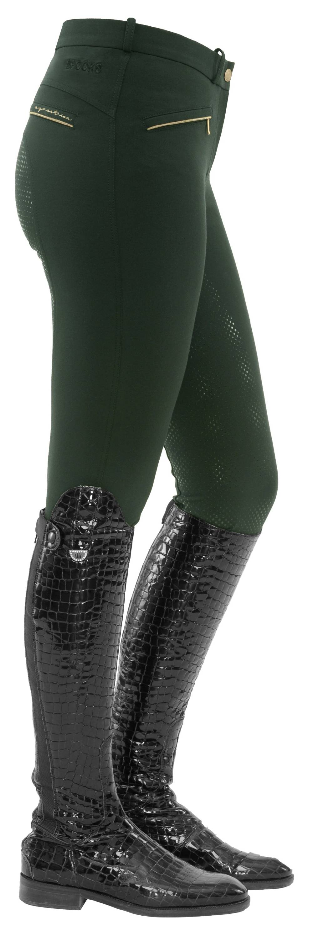 Spooks Annber Full Grip 50% Rabatt mit kostenlosem Versand