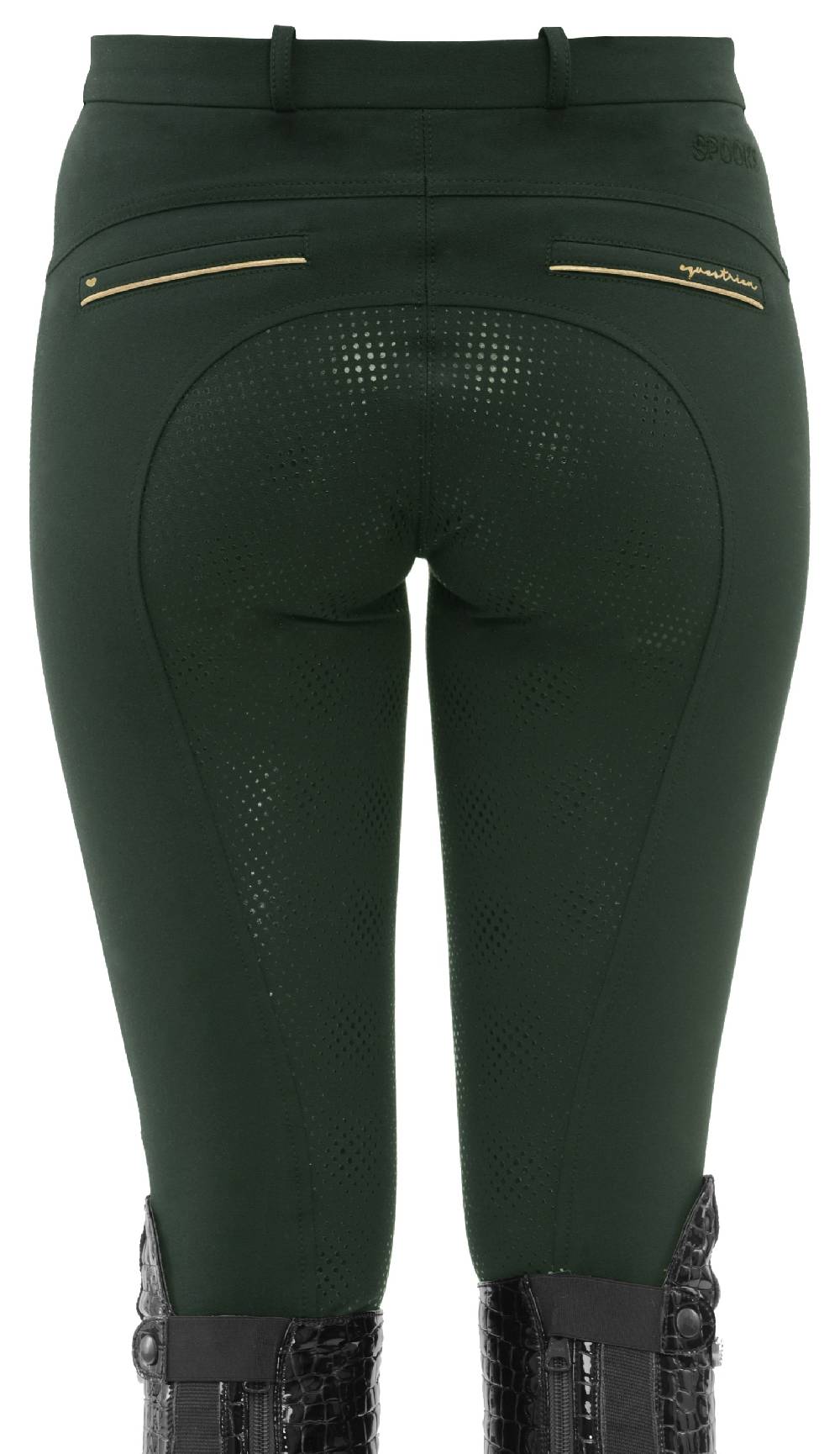 Spooks Annber Full Grip 50% Rabatt mit kostenlosem Versand
