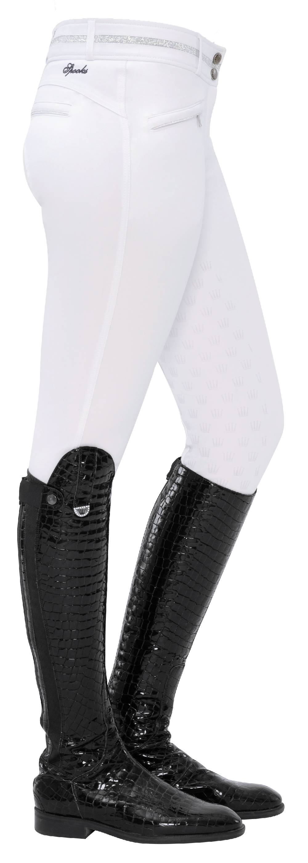 Spooks Sarina Full Grip Clearance-Verkauf