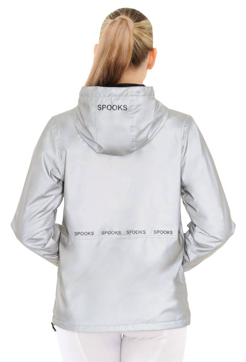 Spooks Cleea Jacket Reflective Kostenloser Versand international