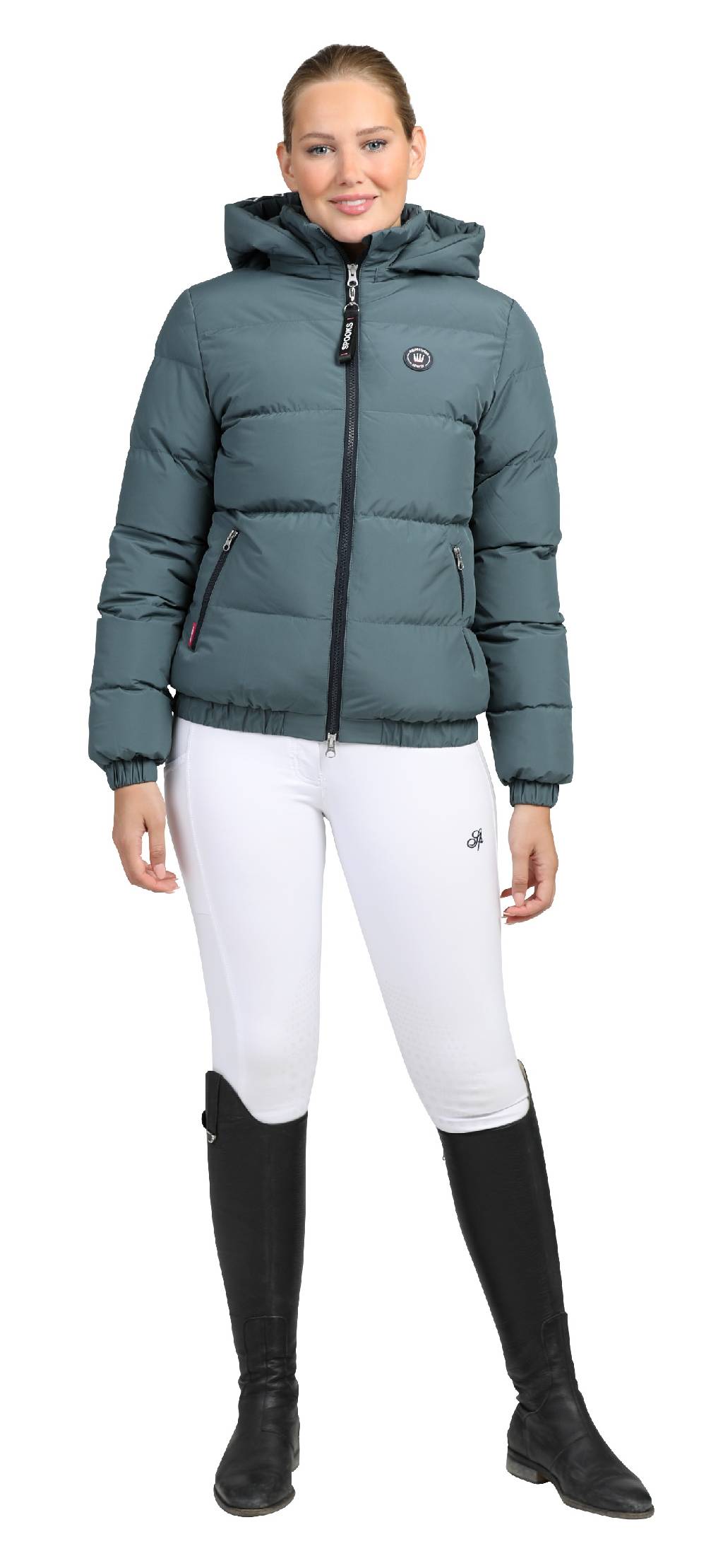 Spooks Kalhea Jacket