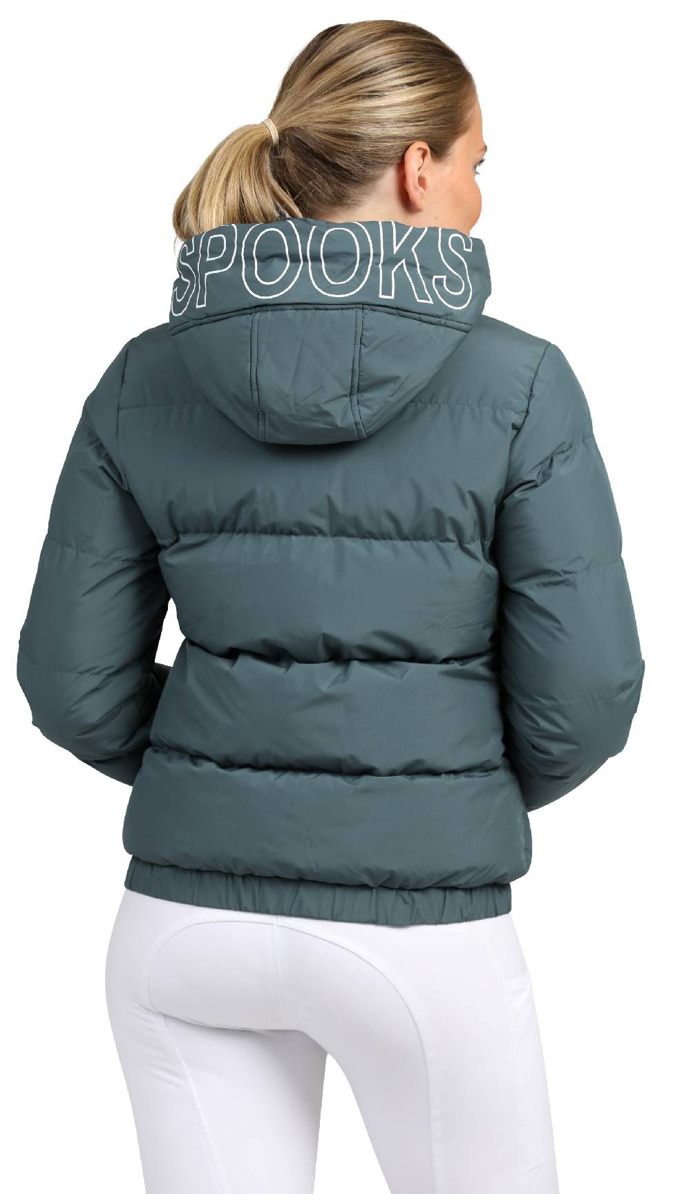 Spooks Kalhea Jacket Fabrikladen