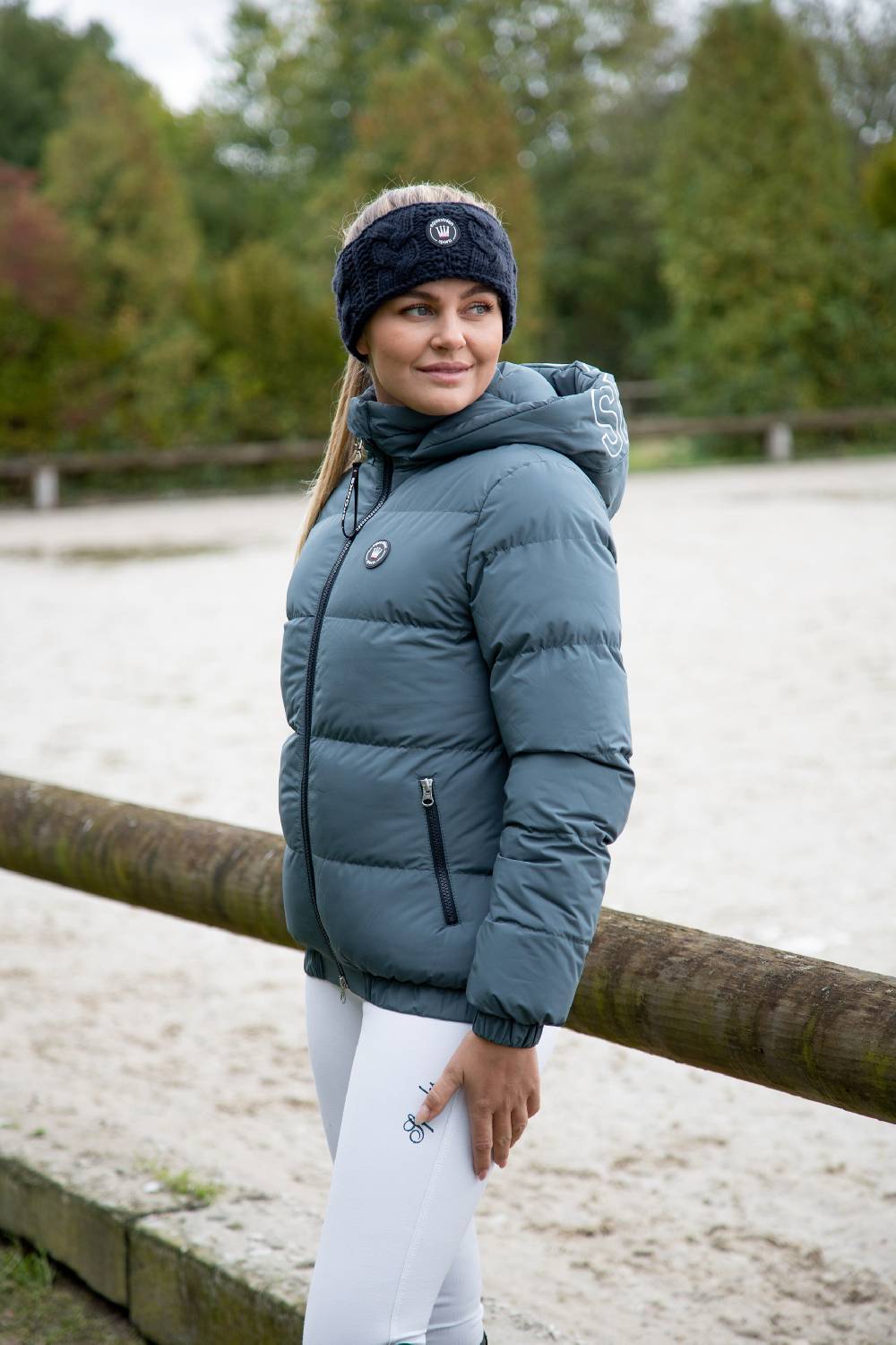 Spooks Kalhea Jacket Fabrikladen