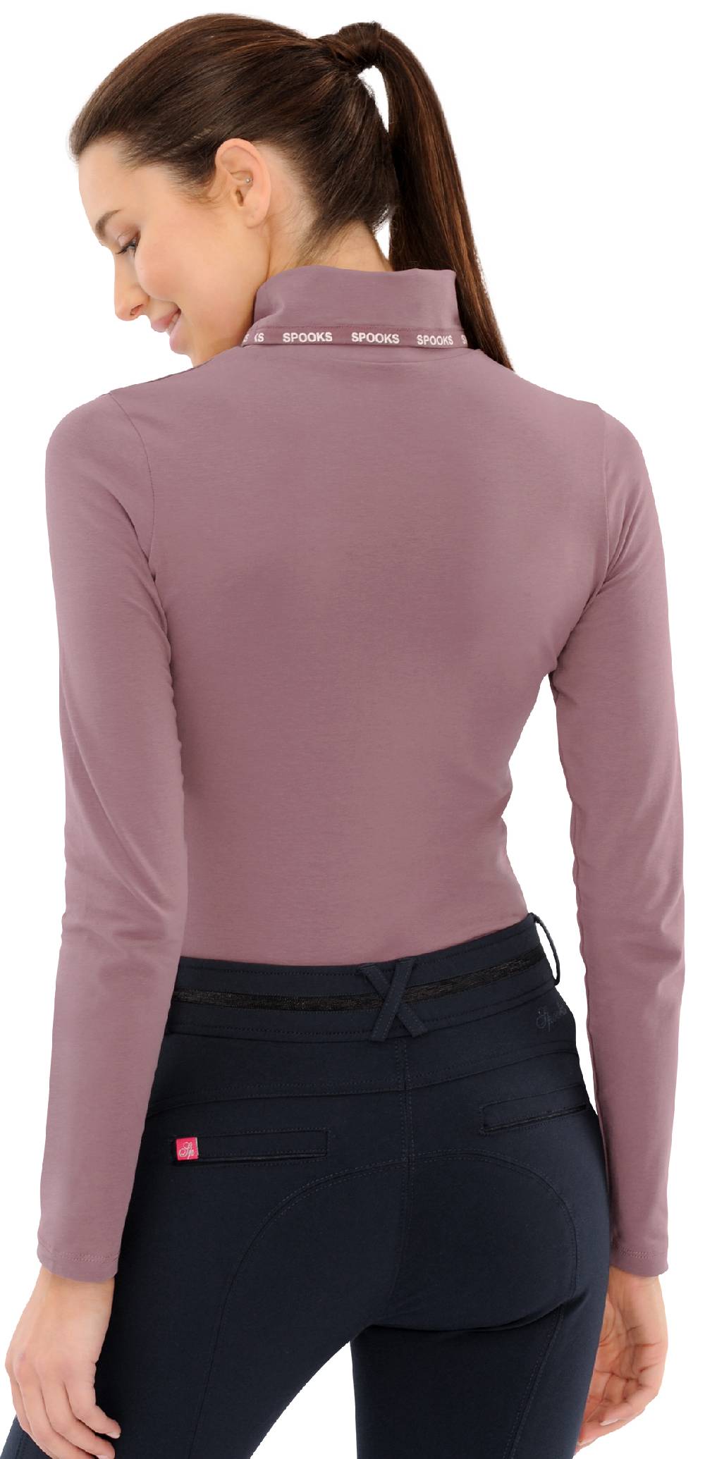 Spooks Leliah Turtleneck Begrenzt auf 3 Tage