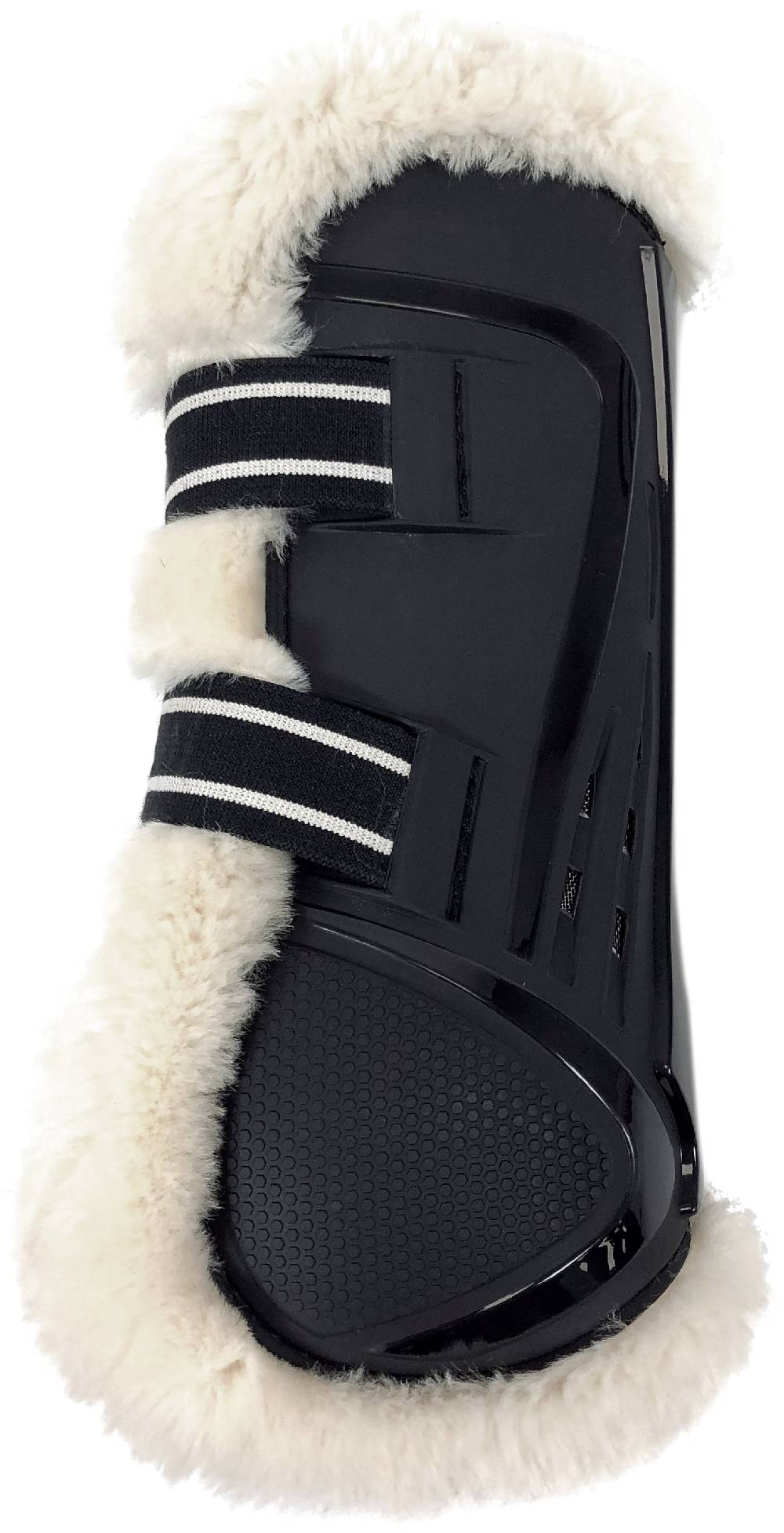 Spooks Tendon Boots Teddy
