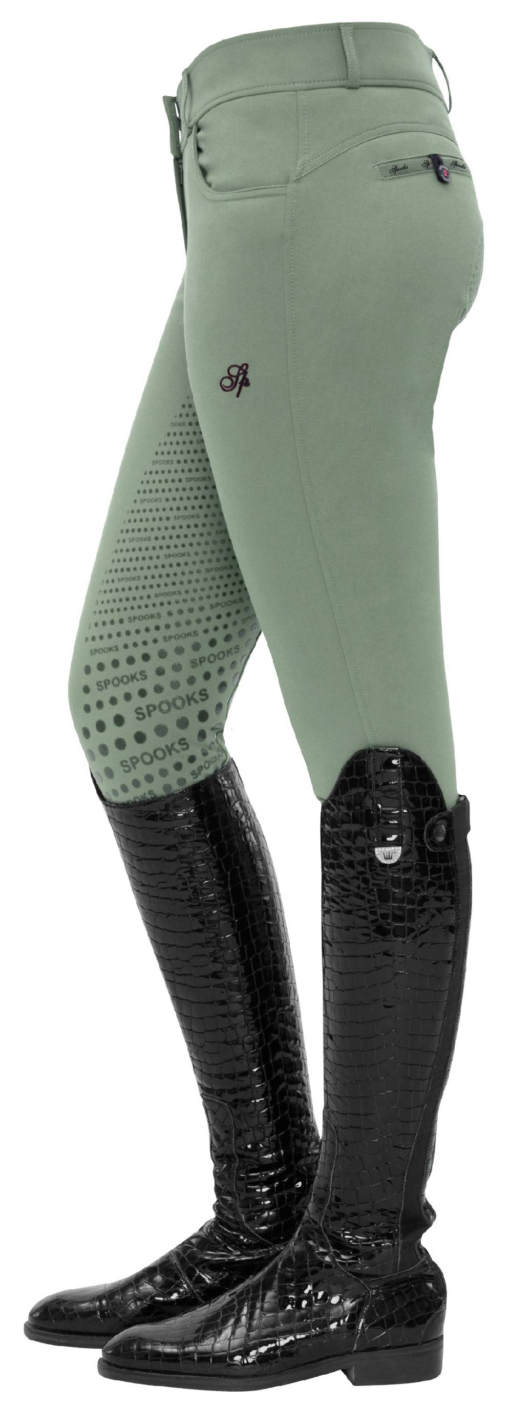 Spooks Elina Full Grip im Angebot
