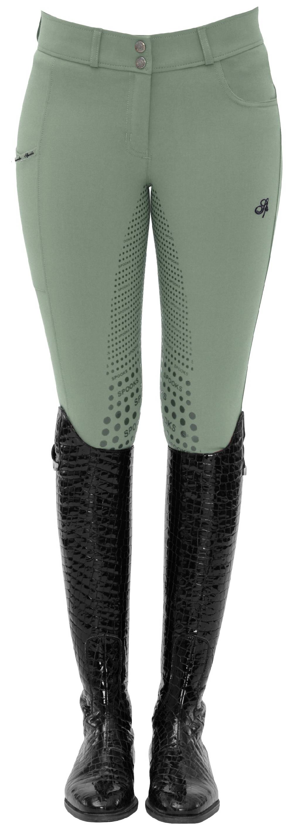 Spooks Elina Full Grip im Angebot