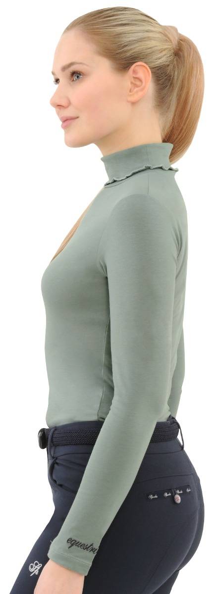 Spooks Phiene Turtleneck Günstiger Verkauf
