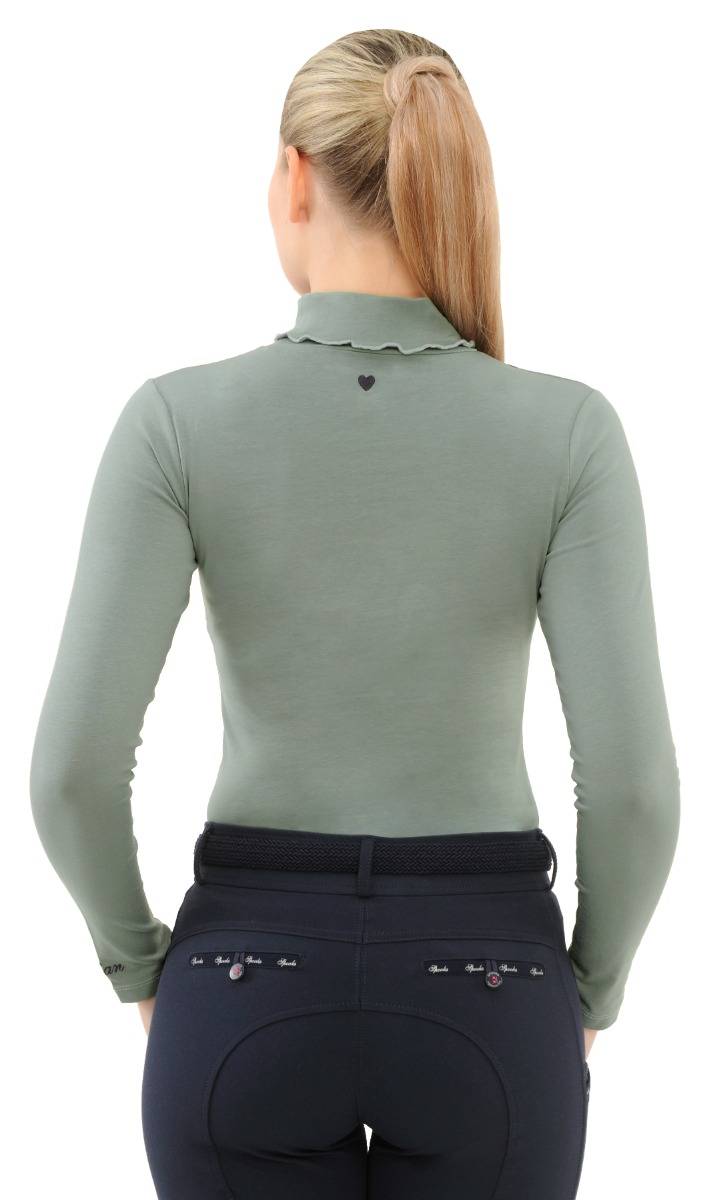Spooks Phiene Turtleneck Günstiger Verkauf