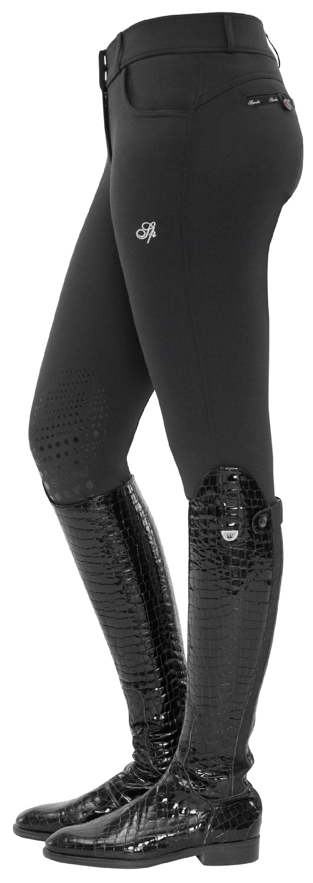Spooks Elina Knee Grip Limitierter Zeitrabatt