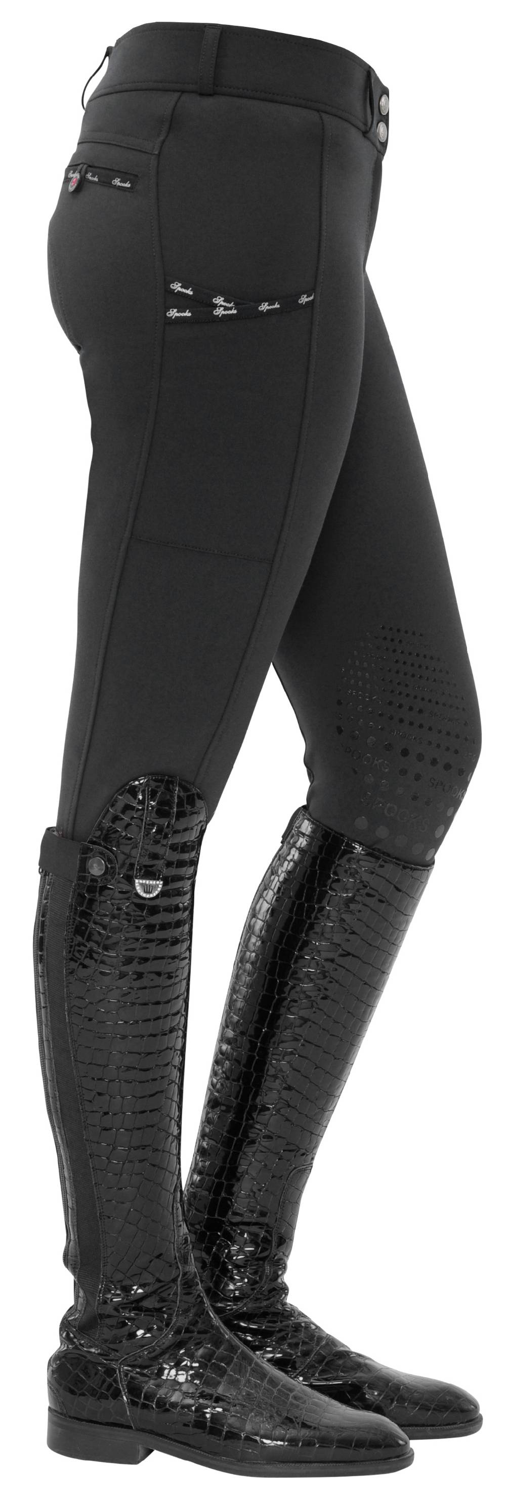 Spooks Elina Knee Grip Limitierter Zeitrabatt