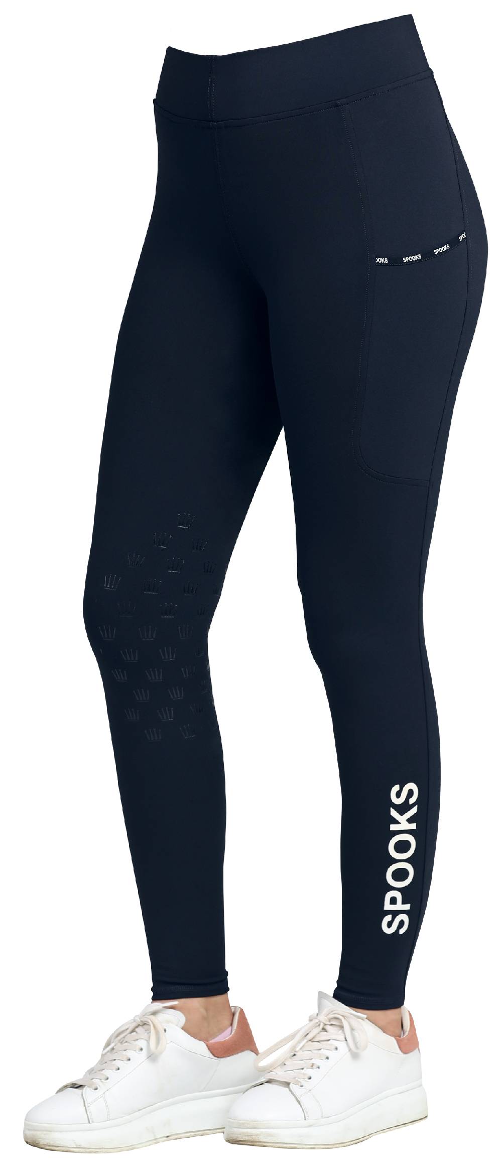Spooks Emalia Knee Grip Leggins
