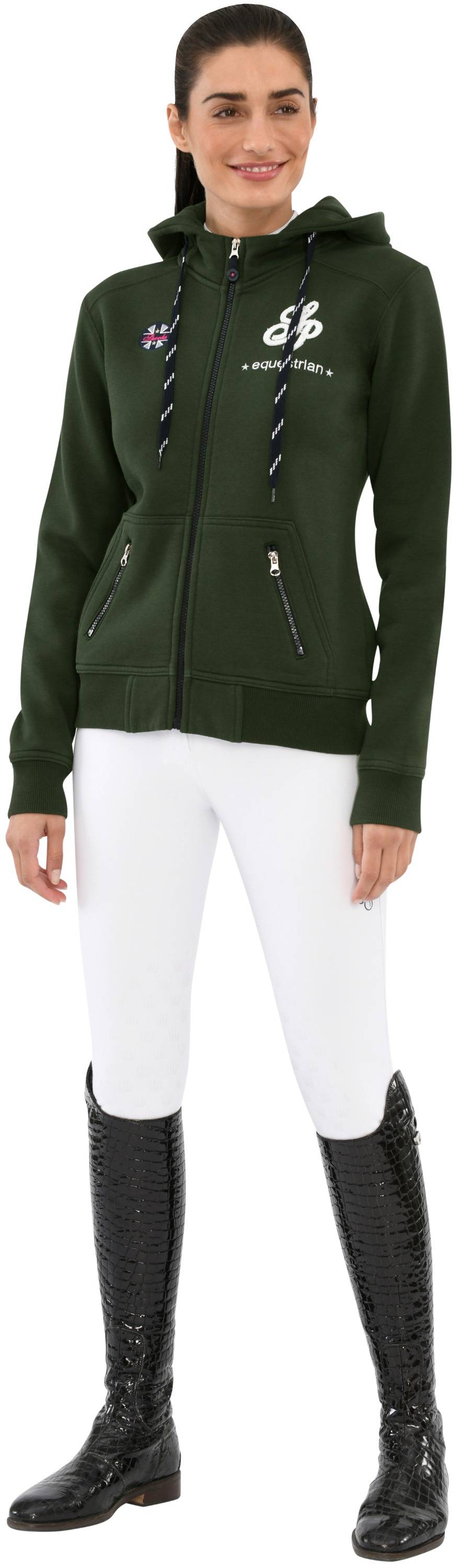 Spooks Awa Sweat Jacket