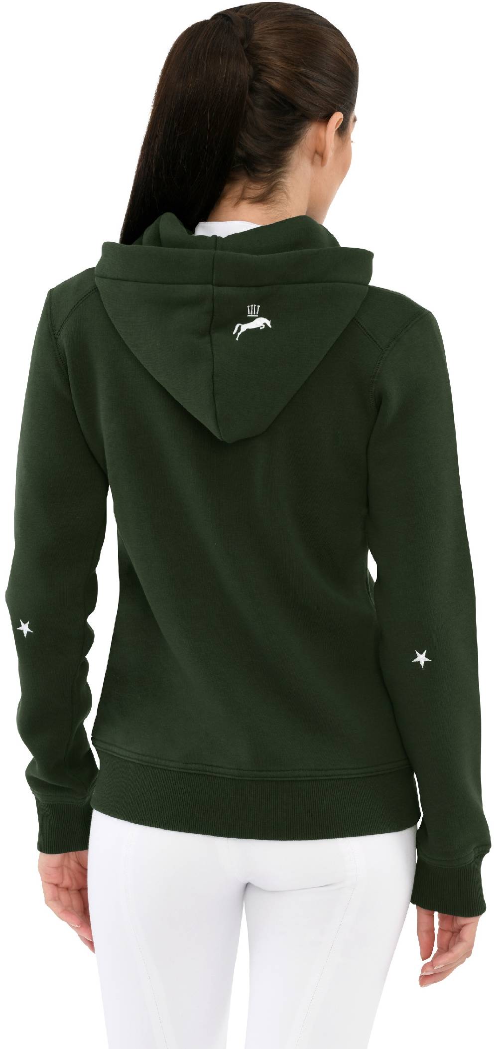 Spooks Awa Sweat Jacket Fabrikpreis