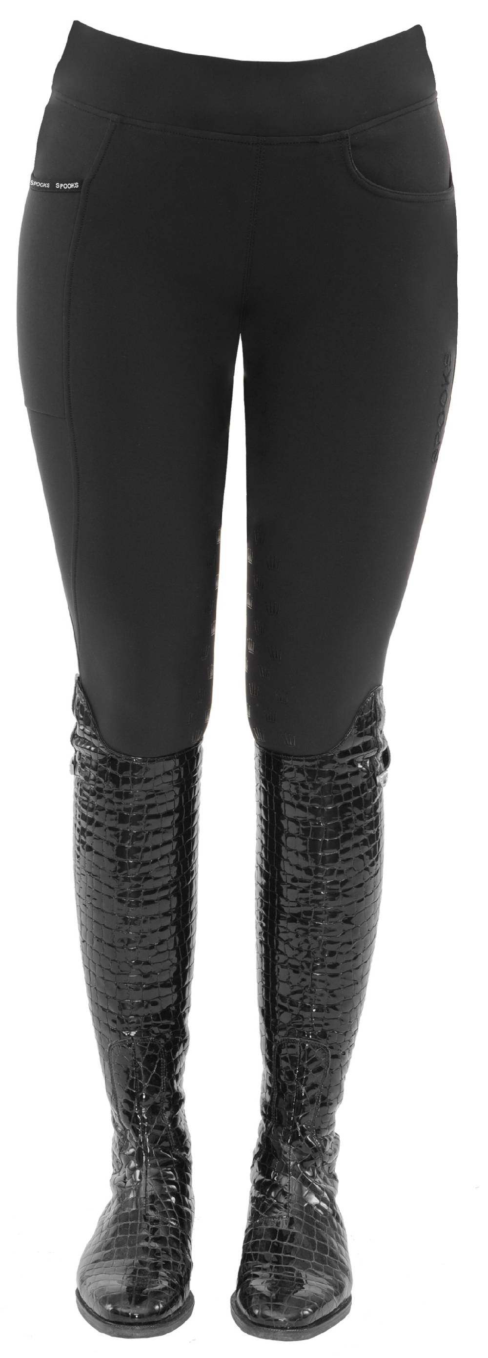 Spooks Filiz Knee Grip Leggins Versandkostenfrei
