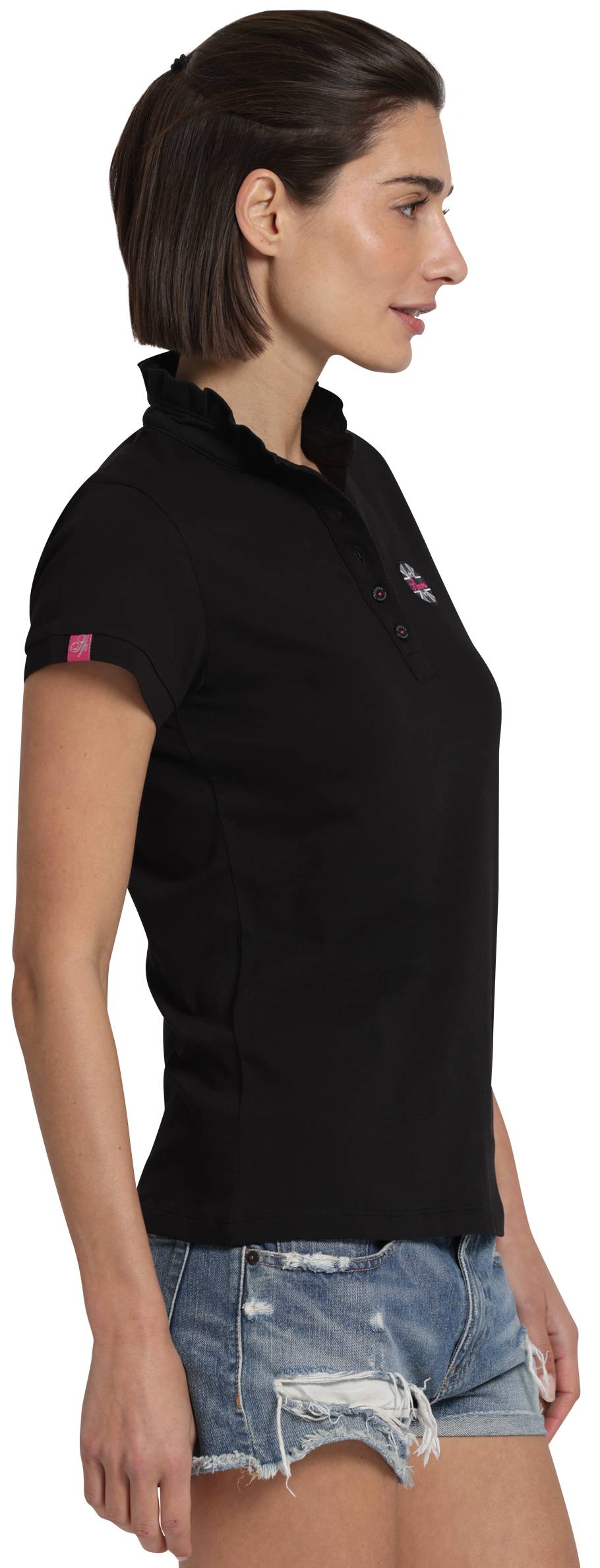 Spooks Violah Polo Online Shopping