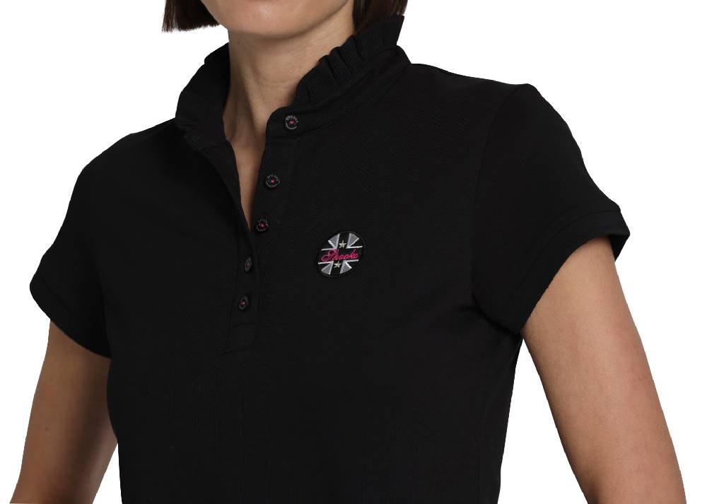 Spooks Violah Polo Online Shopping
