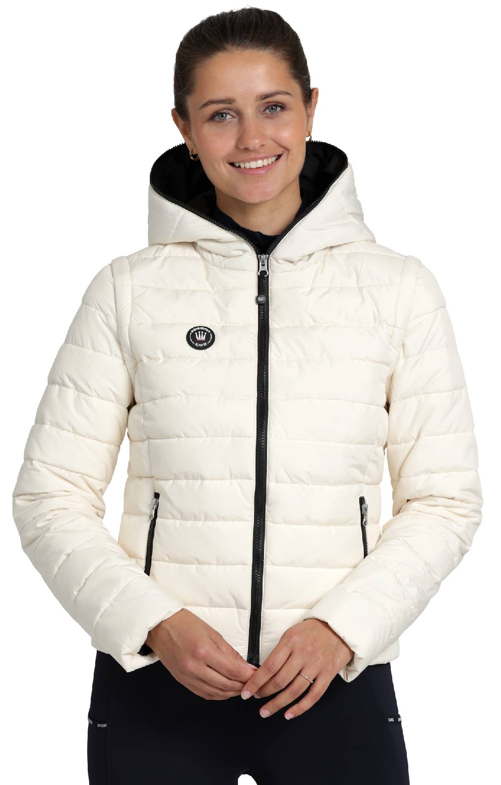 Spooks Malouh Jacket Exklusivangebot