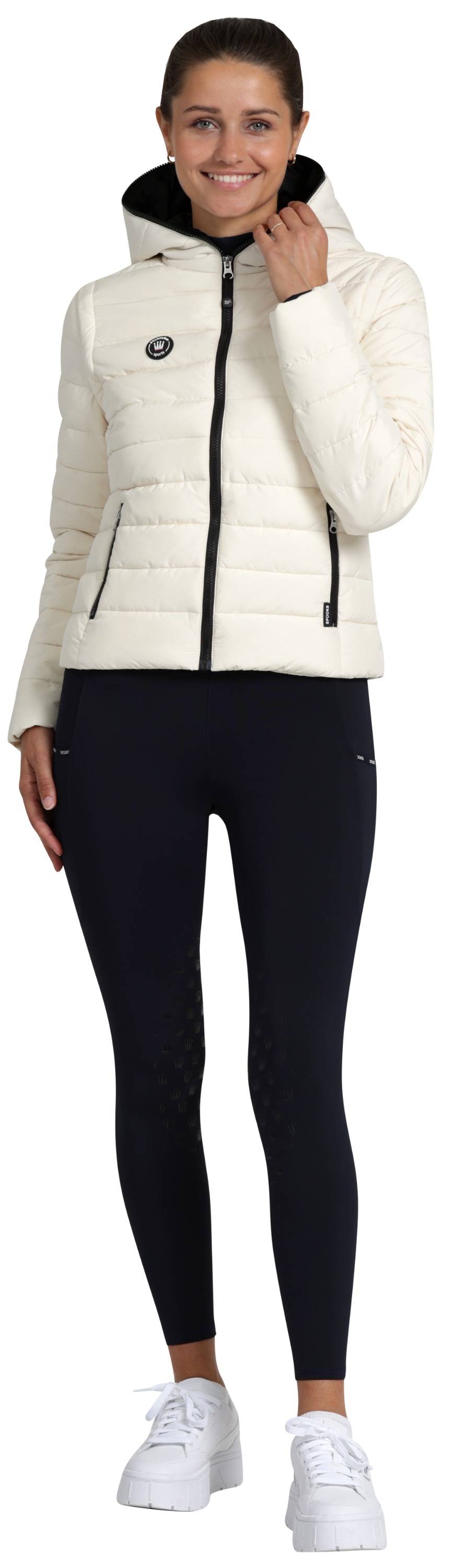 Spooks Malouh Jacket Exklusivangebot