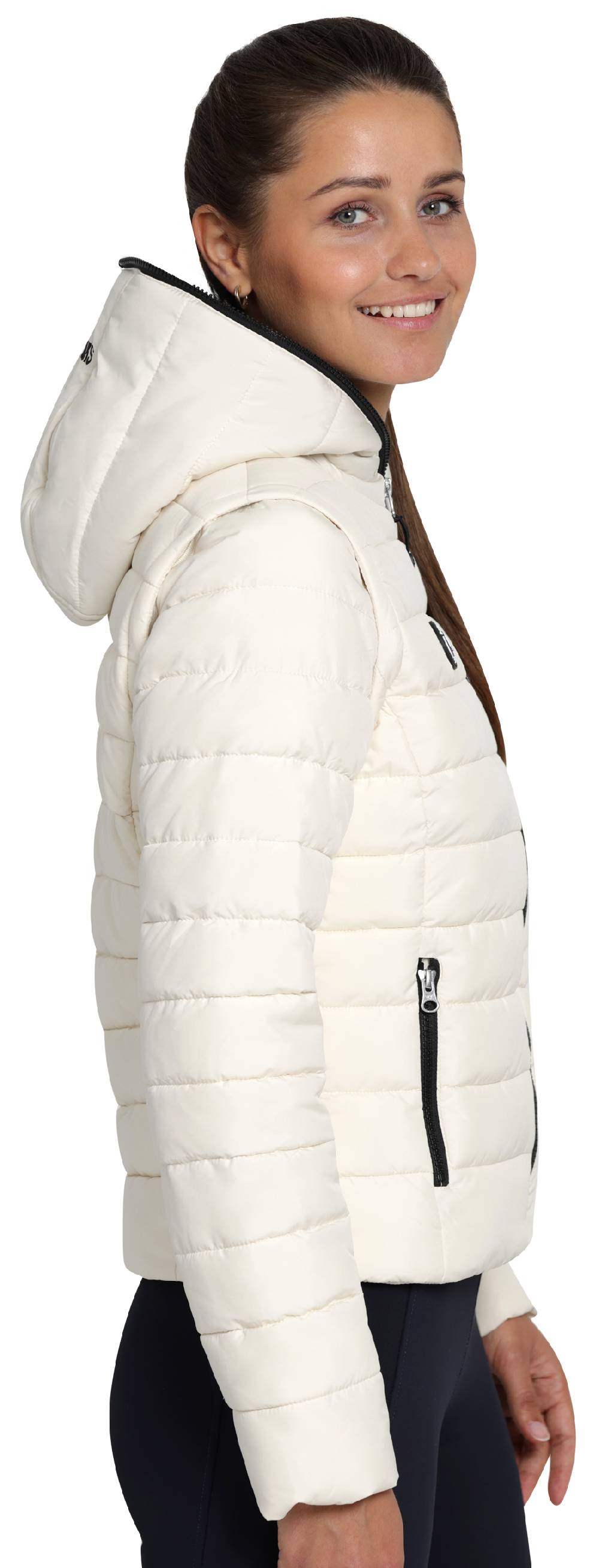 Spooks Malouh Jacket Exklusivangebot