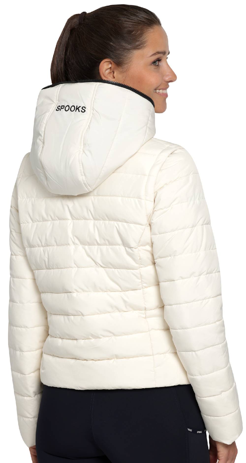 Spooks Malouh Jacket Exklusivangebot