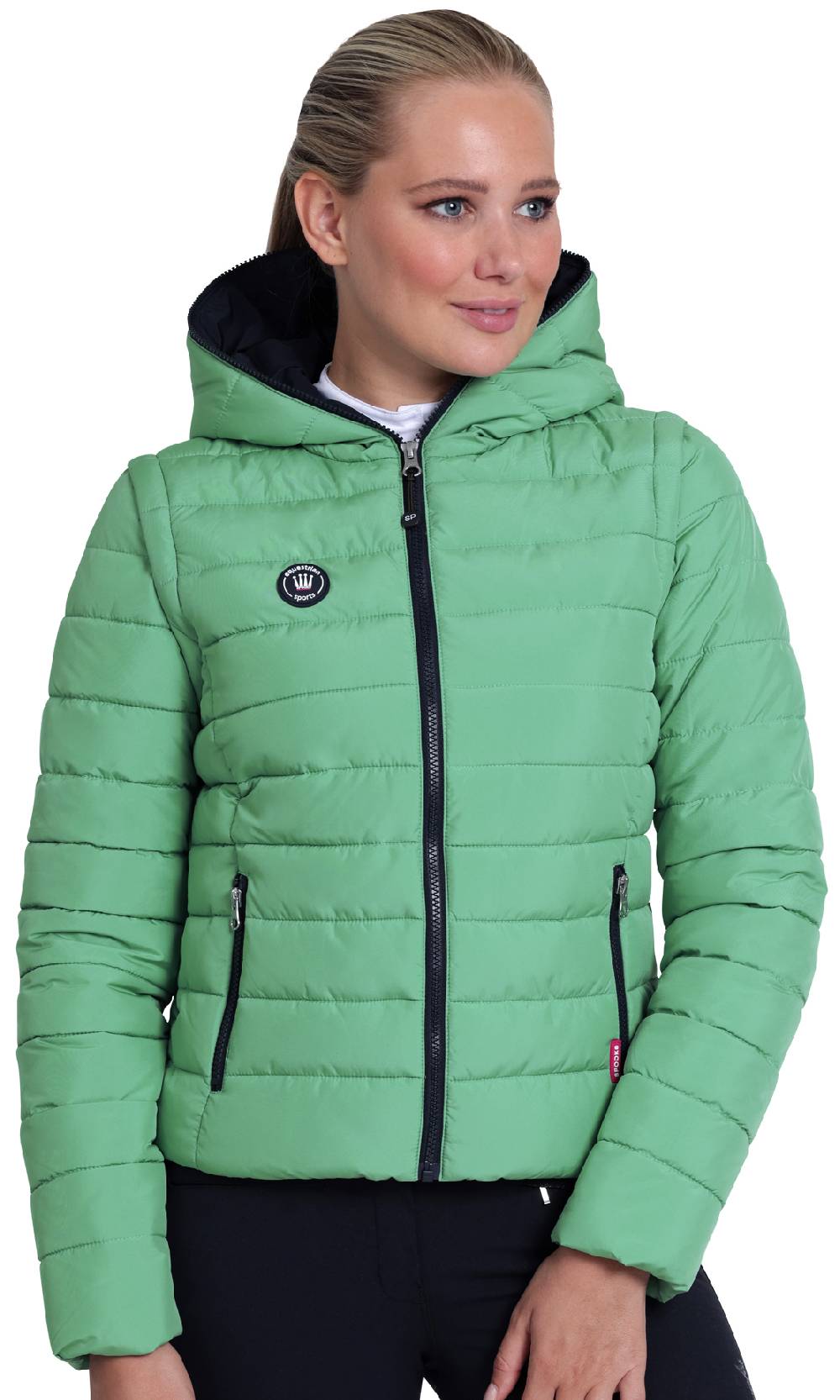 Spooks Malouh Jacket