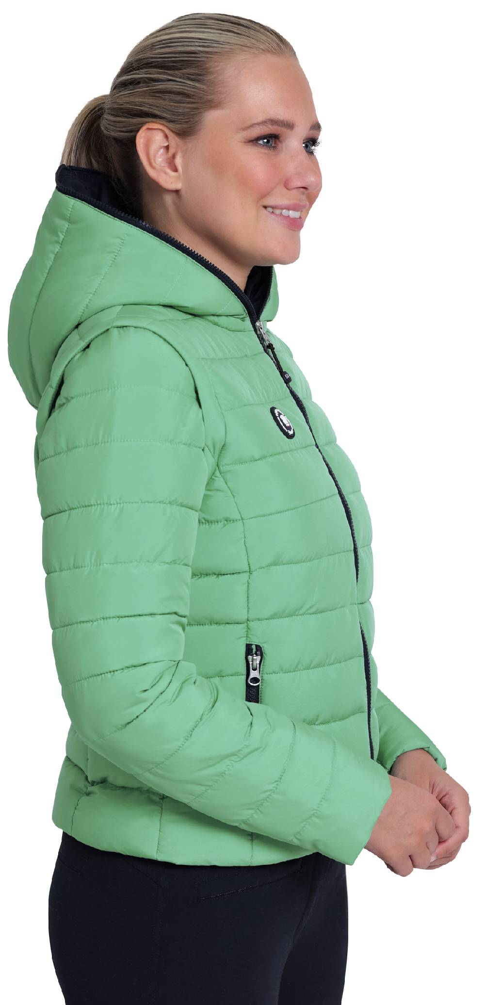Spooks Malouh Jacket Preisnachlass