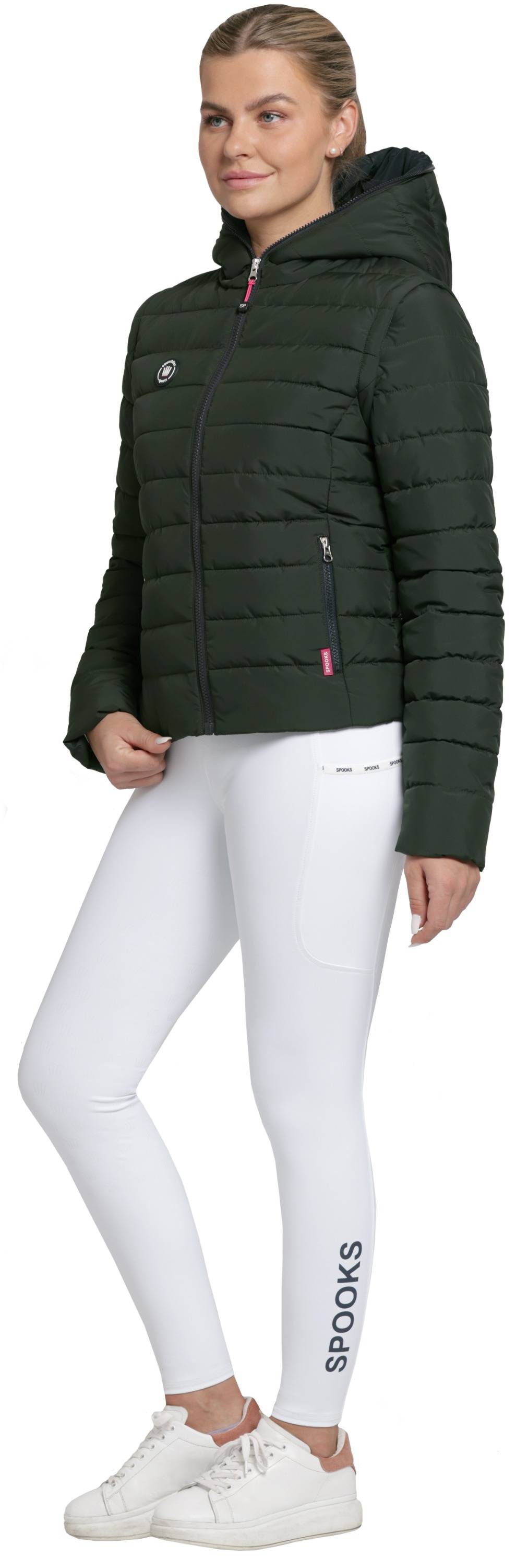 Spooks Malouh Jacket Saisonschlussverkauf
