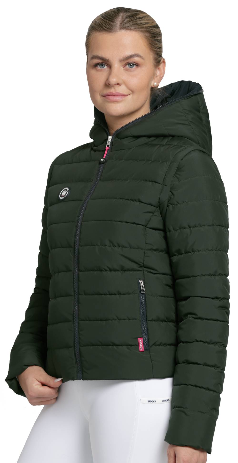 Spooks Malouh Jacket Saisonschlussverkauf