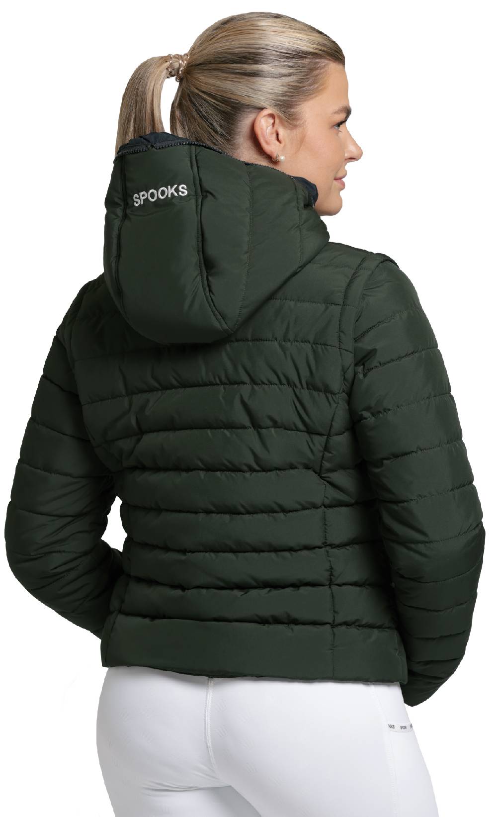 Spooks Malouh Jacket Saisonschlussverkauf