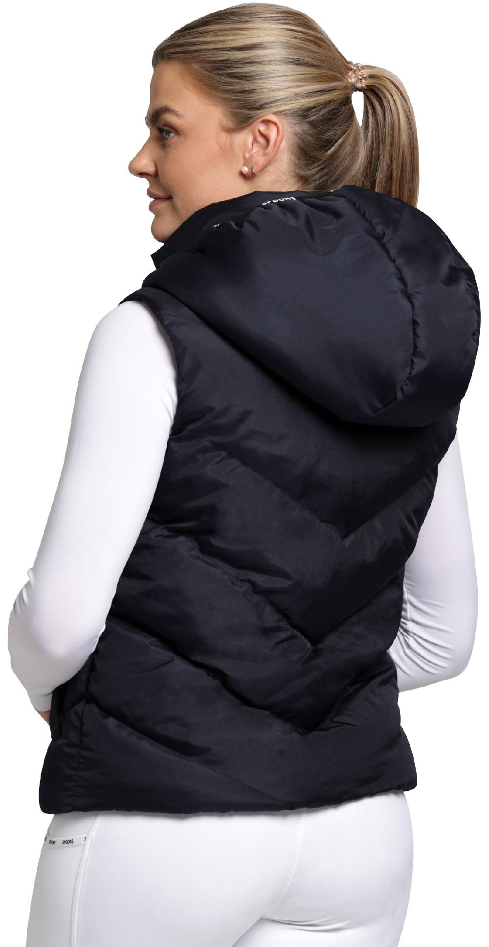 Spooks Allie Bodywarmer Black Friday