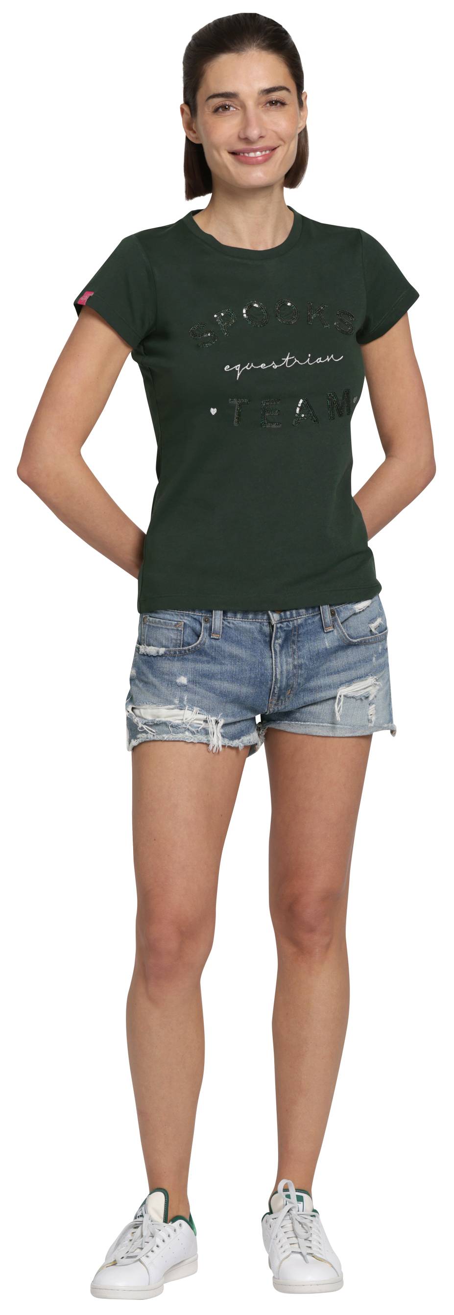 Spooks Tildah Shirt Muttertagsangebot